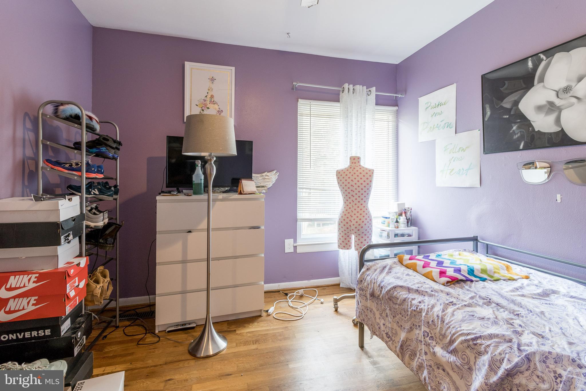 VILLAGE OF OAKLAND MILLS - Residential