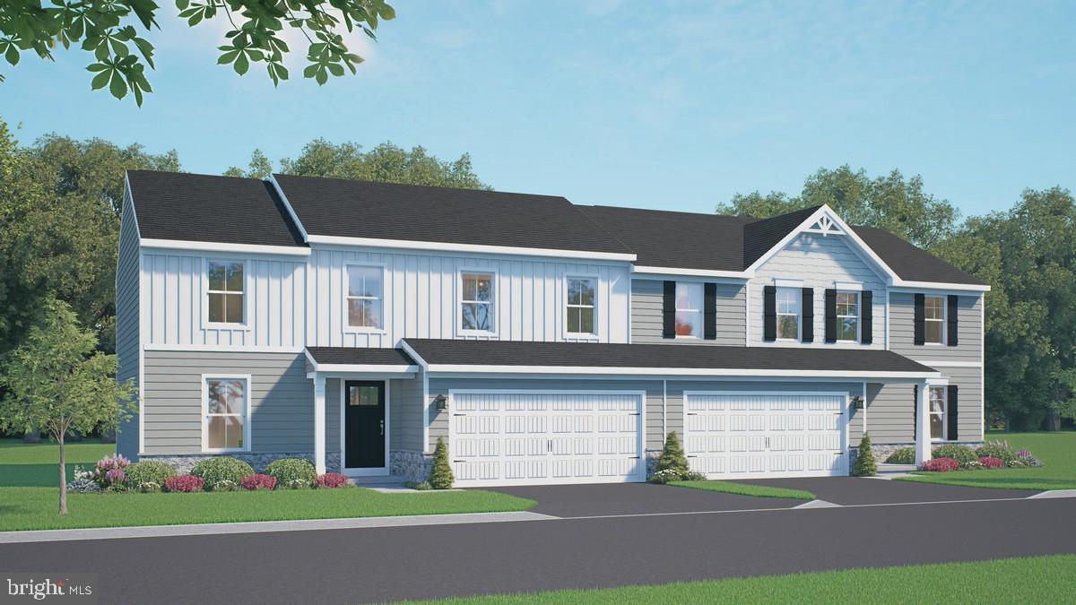 SHADY LANE ESTATES - Residential