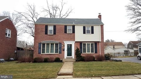 Homes For Rent - 234 Pinehurst Road<br/> WILMINGTON, DE 19803