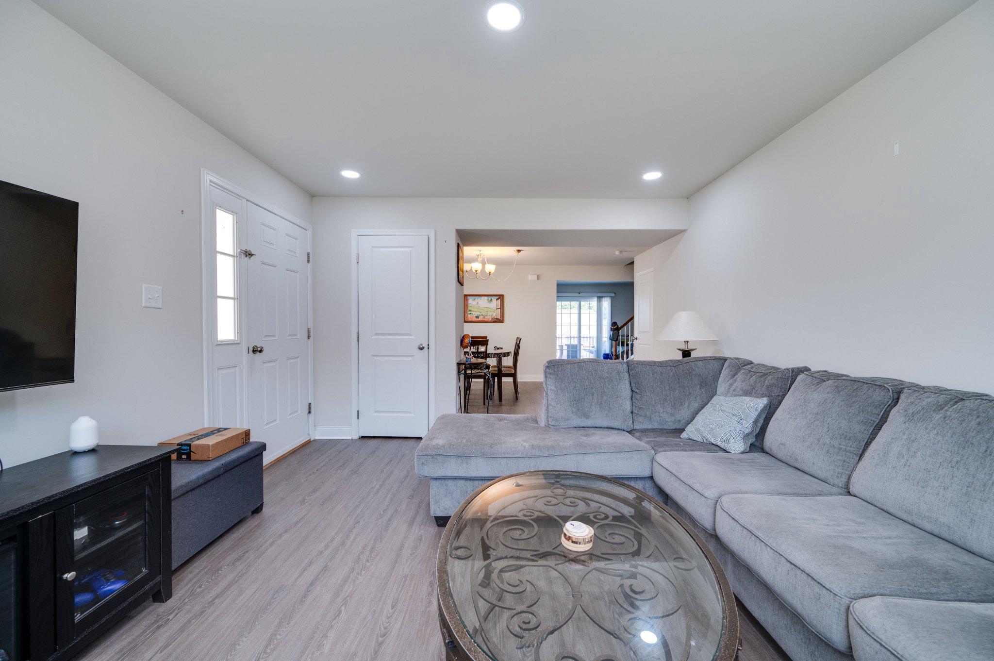 TEMPLE TERRACE - Residential