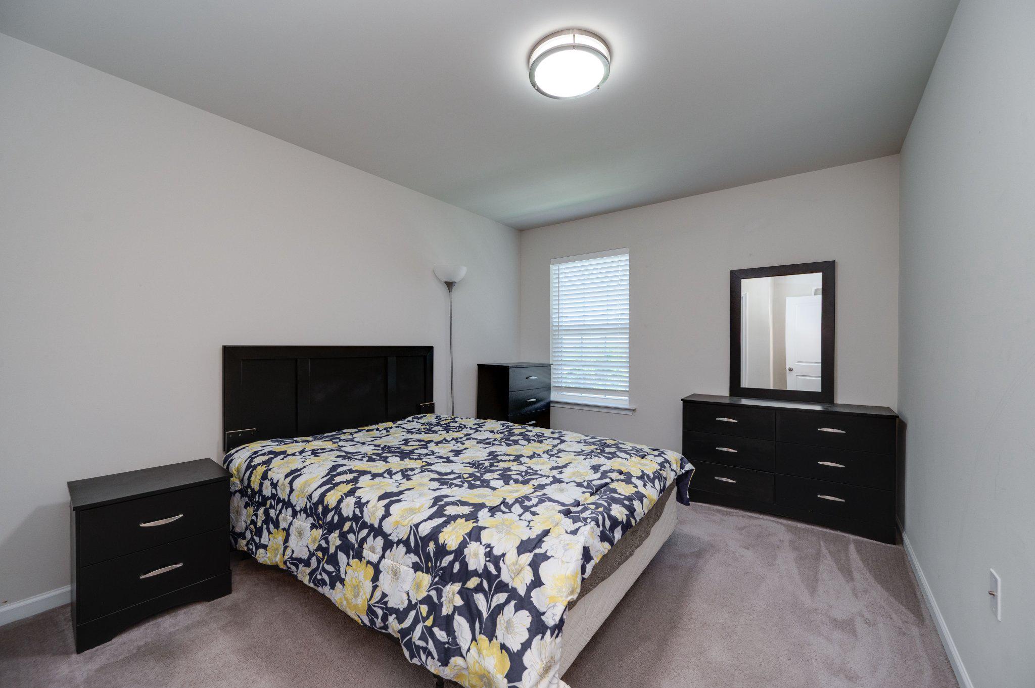 TEMPLE TERRACE - Residential