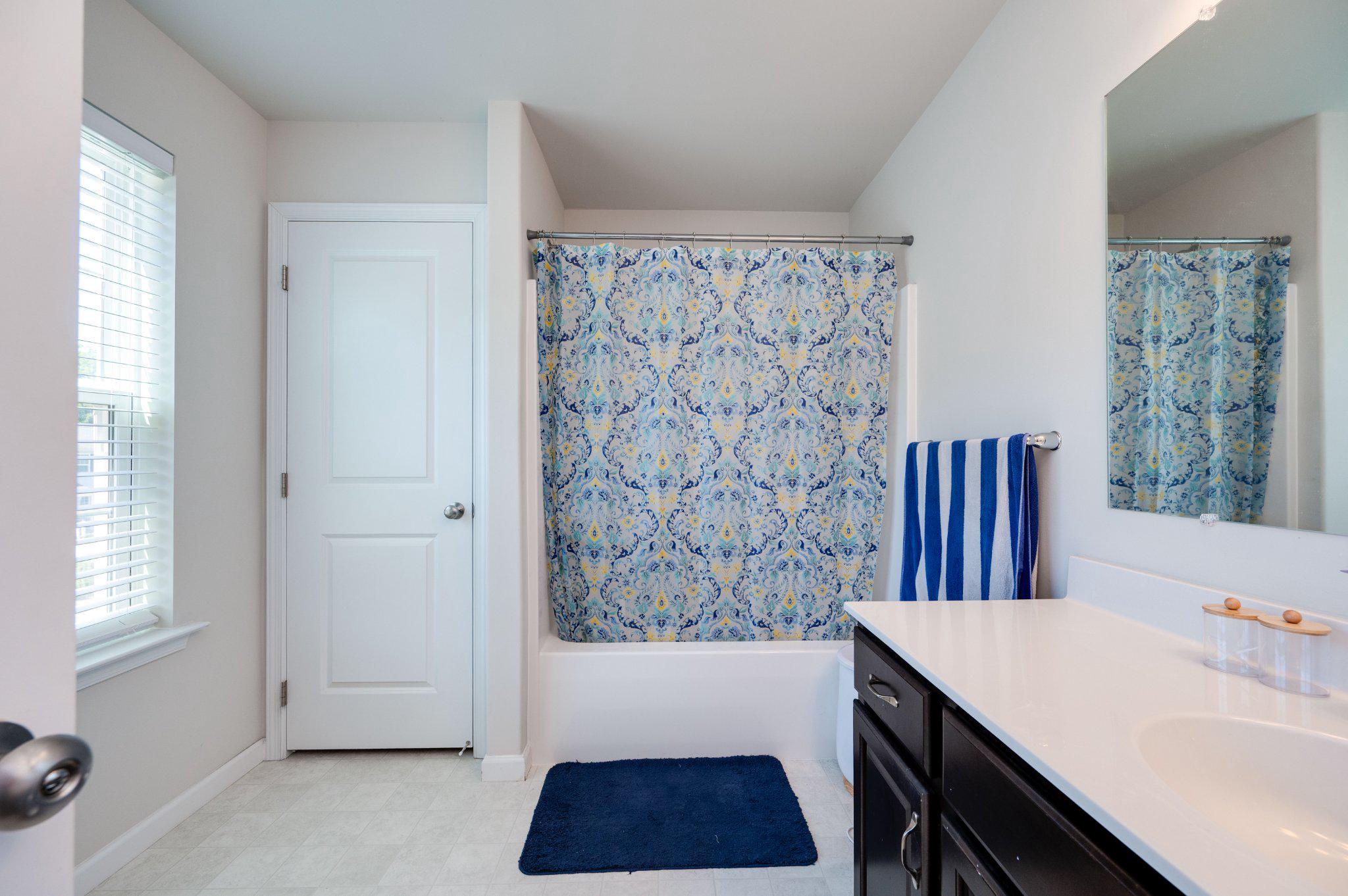 TEMPLE TERRACE - Residential
