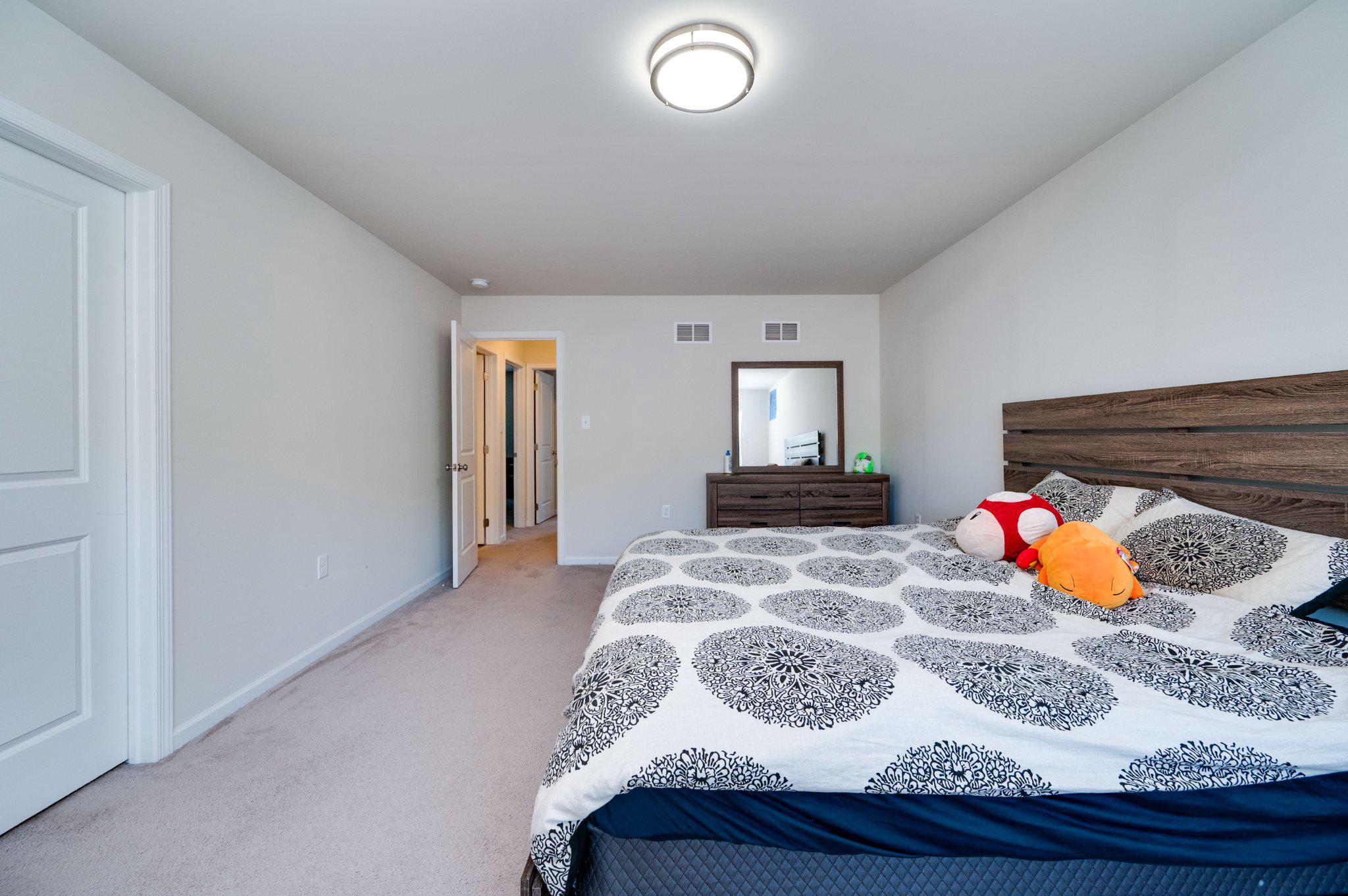TEMPLE TERRACE - Residential