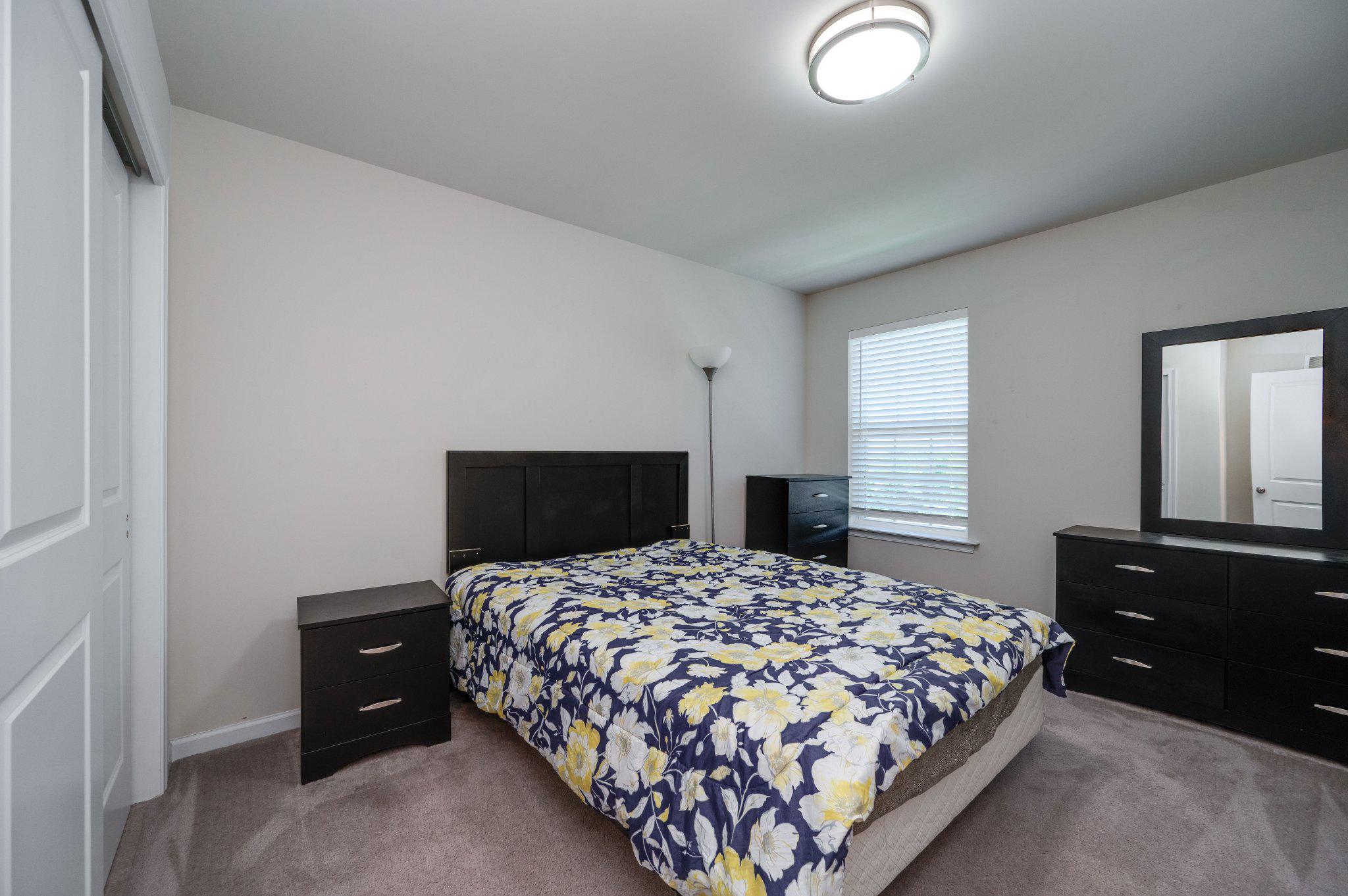 TEMPLE TERRACE - Residential