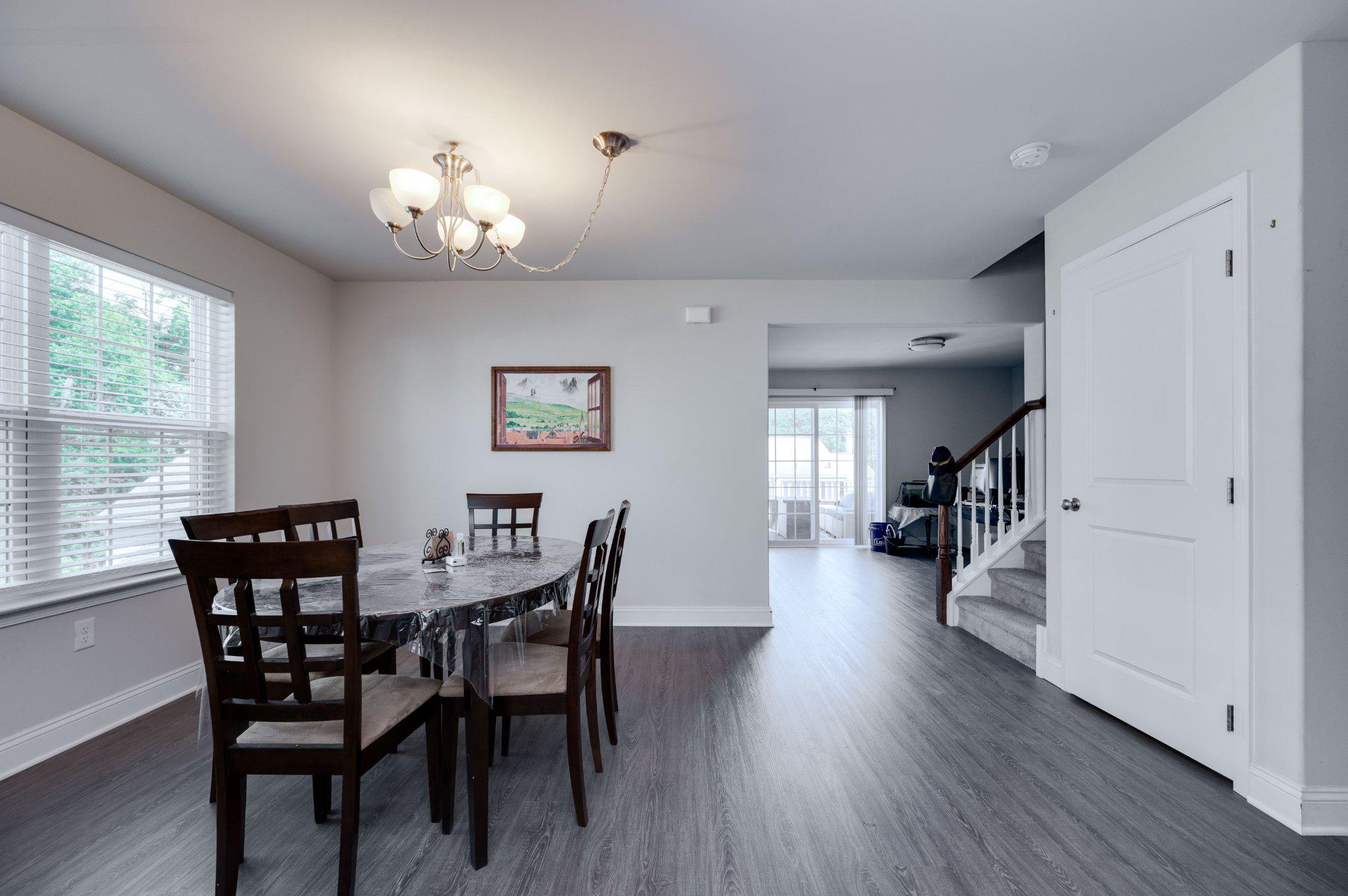 TEMPLE TERRACE - Residential