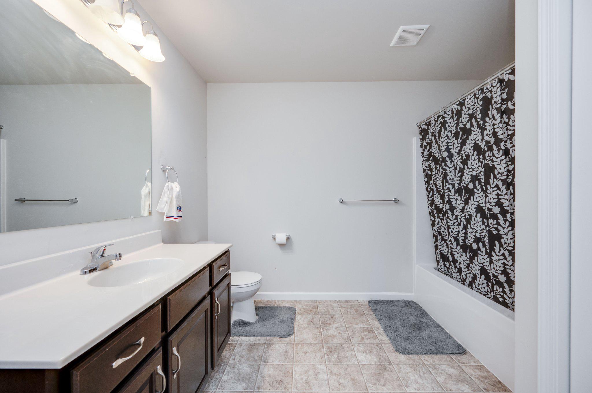 TEMPLE TERRACE - Residential