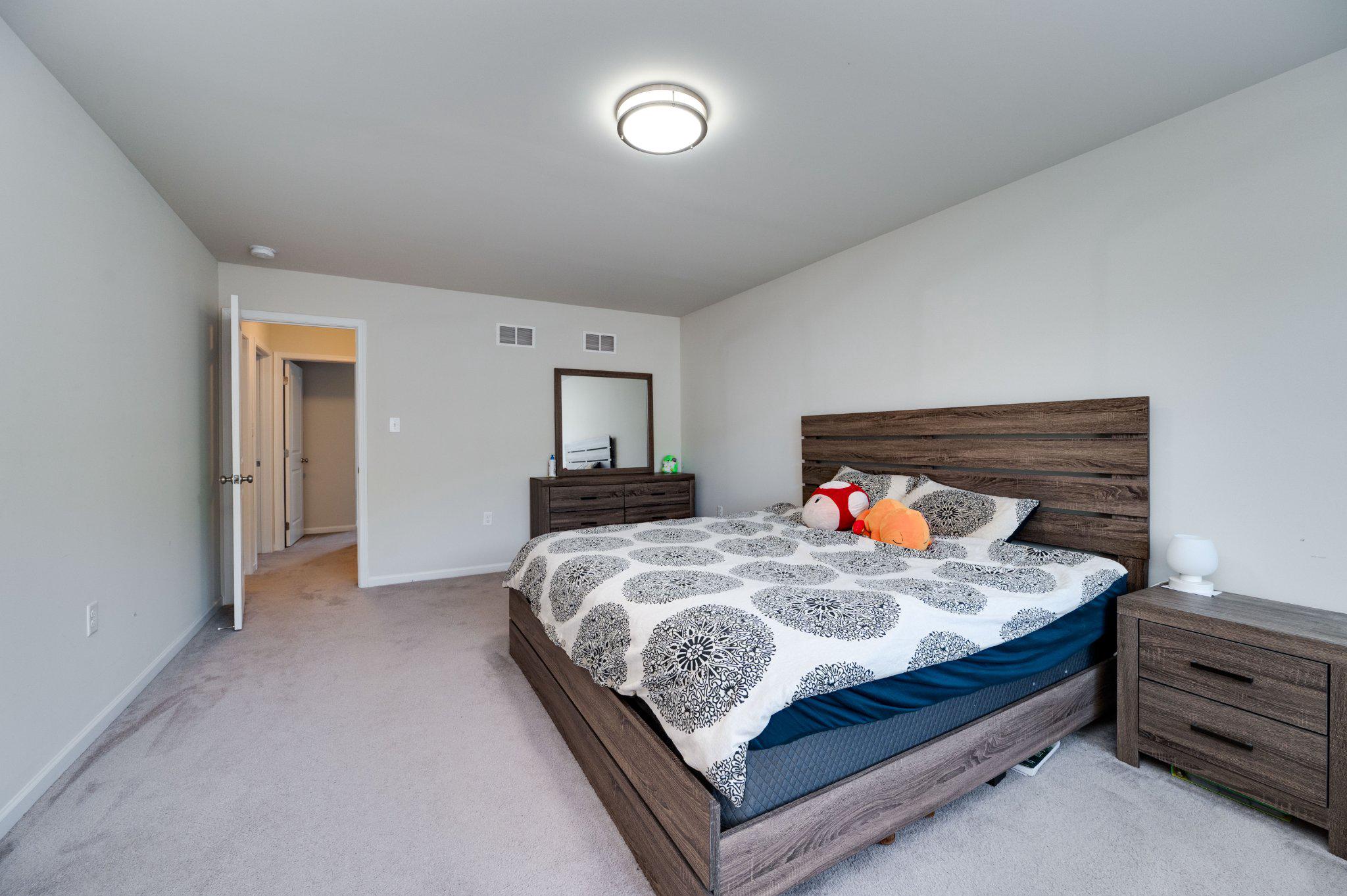 TEMPLE TERRACE - Residential