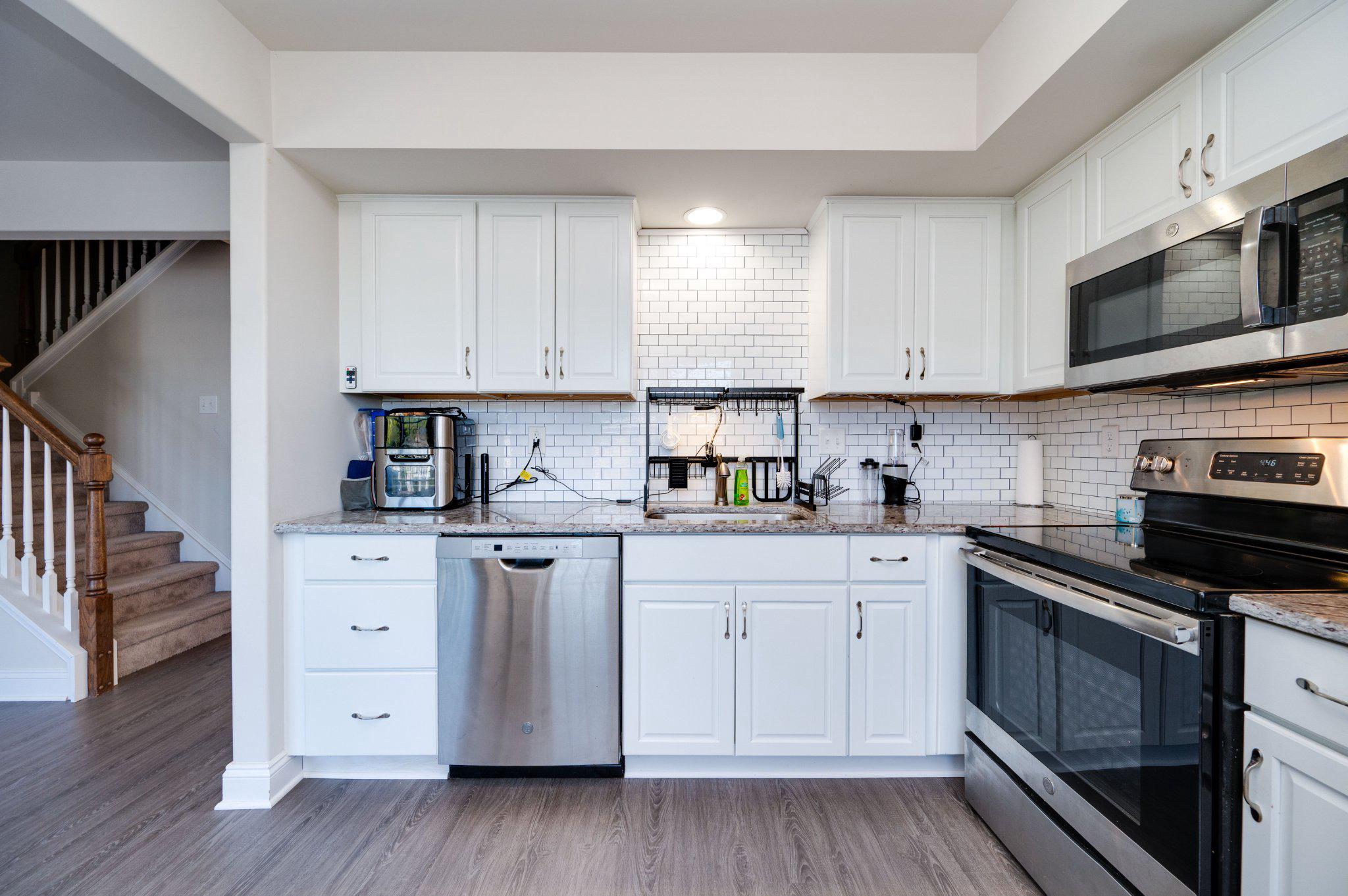 TEMPLE TERRACE - Residential