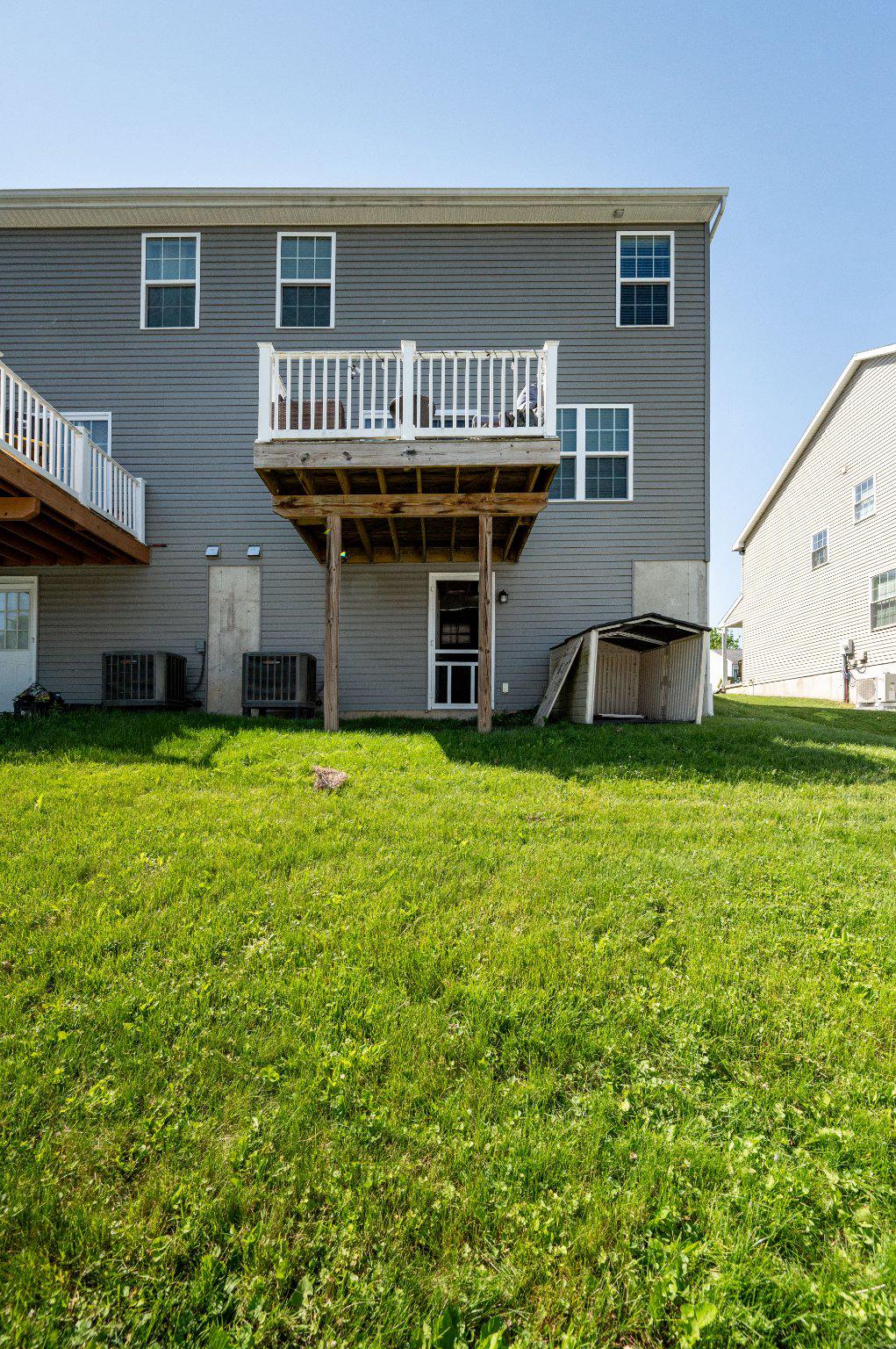 TEMPLE TERRACE - Residential