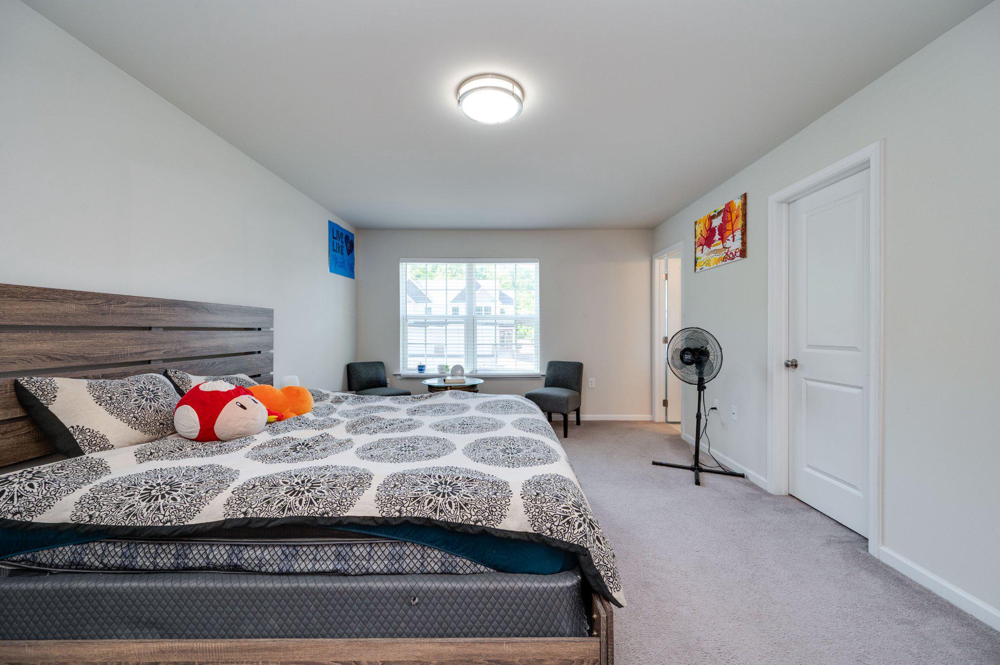 TEMPLE TERRACE - Residential