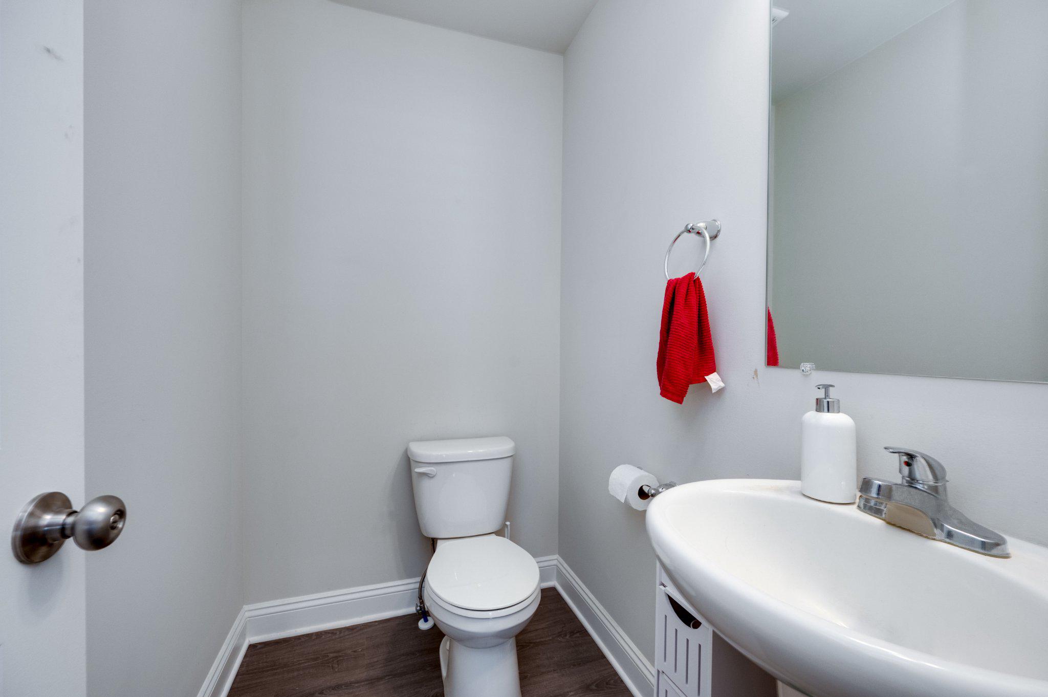 TEMPLE TERRACE - Residential