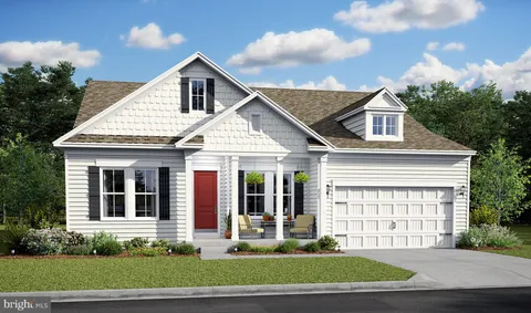 125 Patterson Court, Middletown, DE MLS: DENC2053844