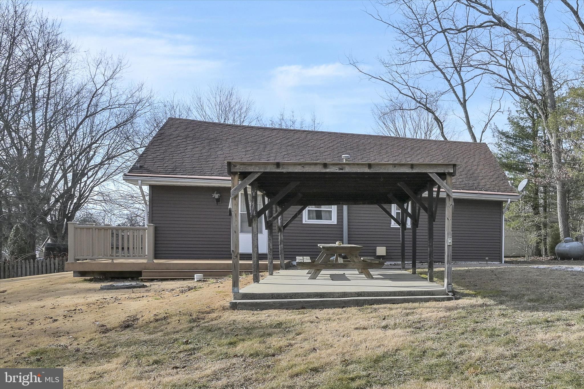 LAKE WYNONAH - Residential