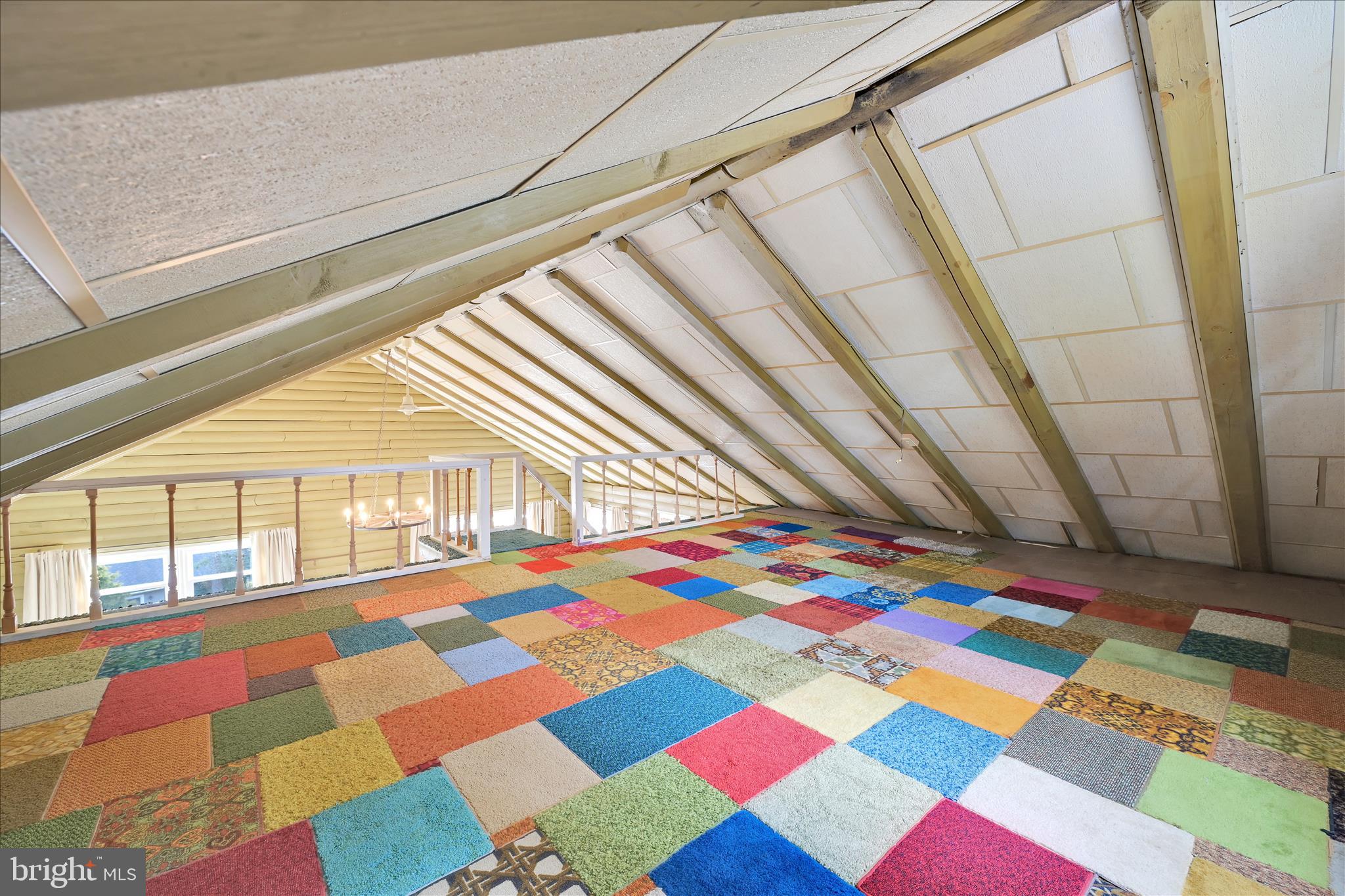 LAKE WYNONAH - Residential