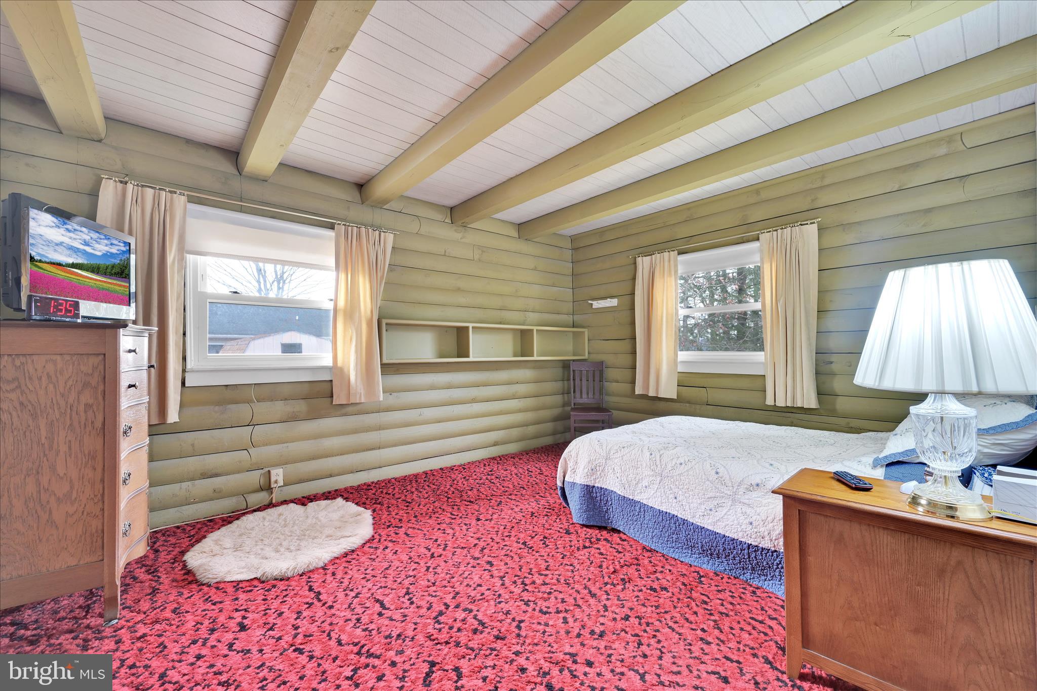 LAKE WYNONAH - Residential