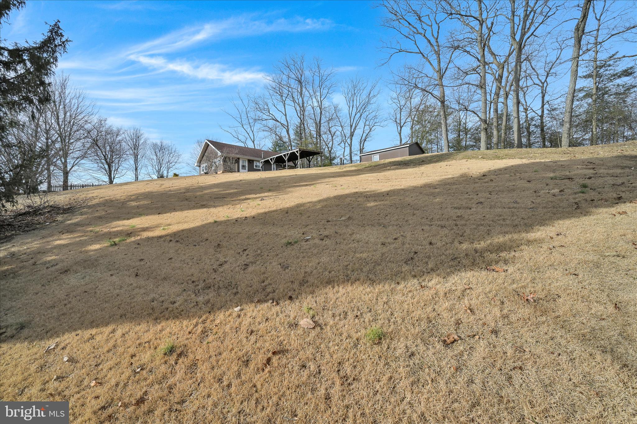 LAKE WYNONAH - Residential