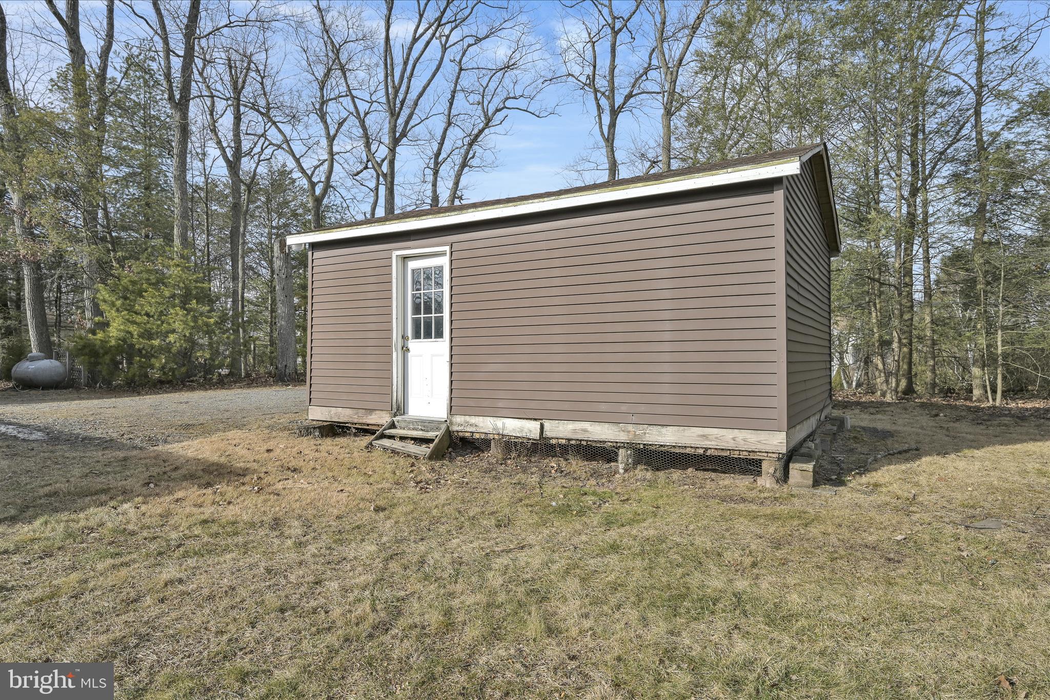 LAKE WYNONAH - Residential