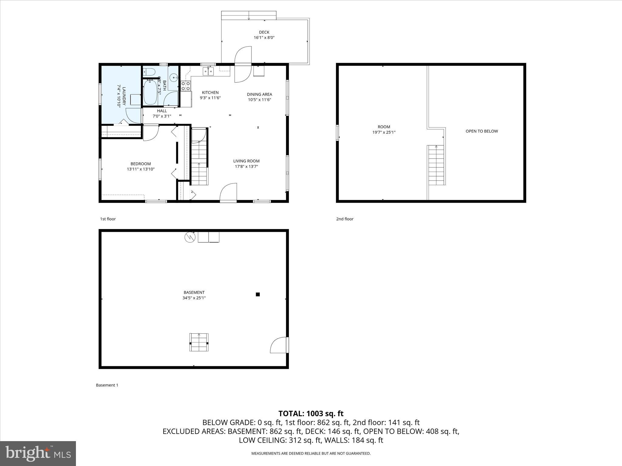 LAKE WYNONAH - Residential