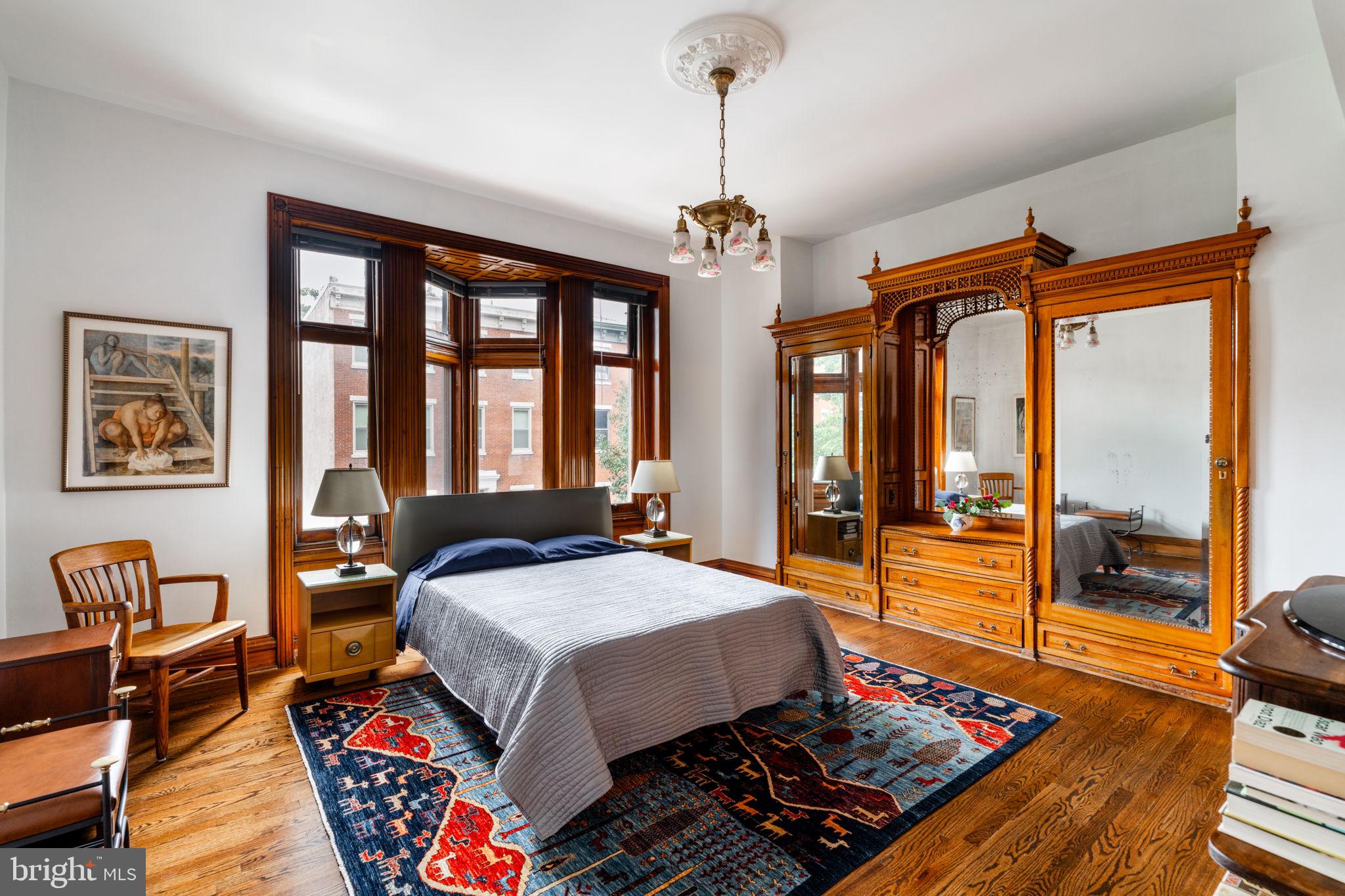 FAIRMOUNT - Residential