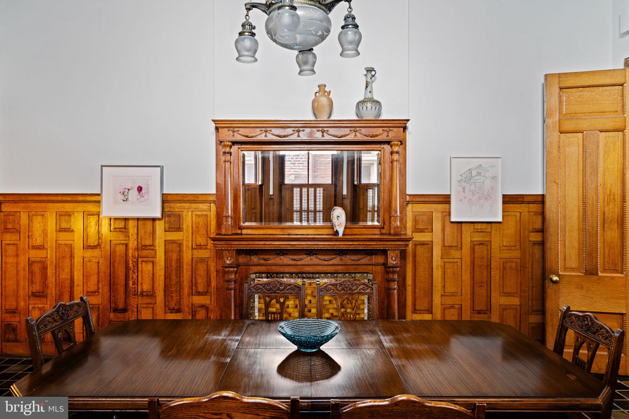 FAIRMOUNT - Residential