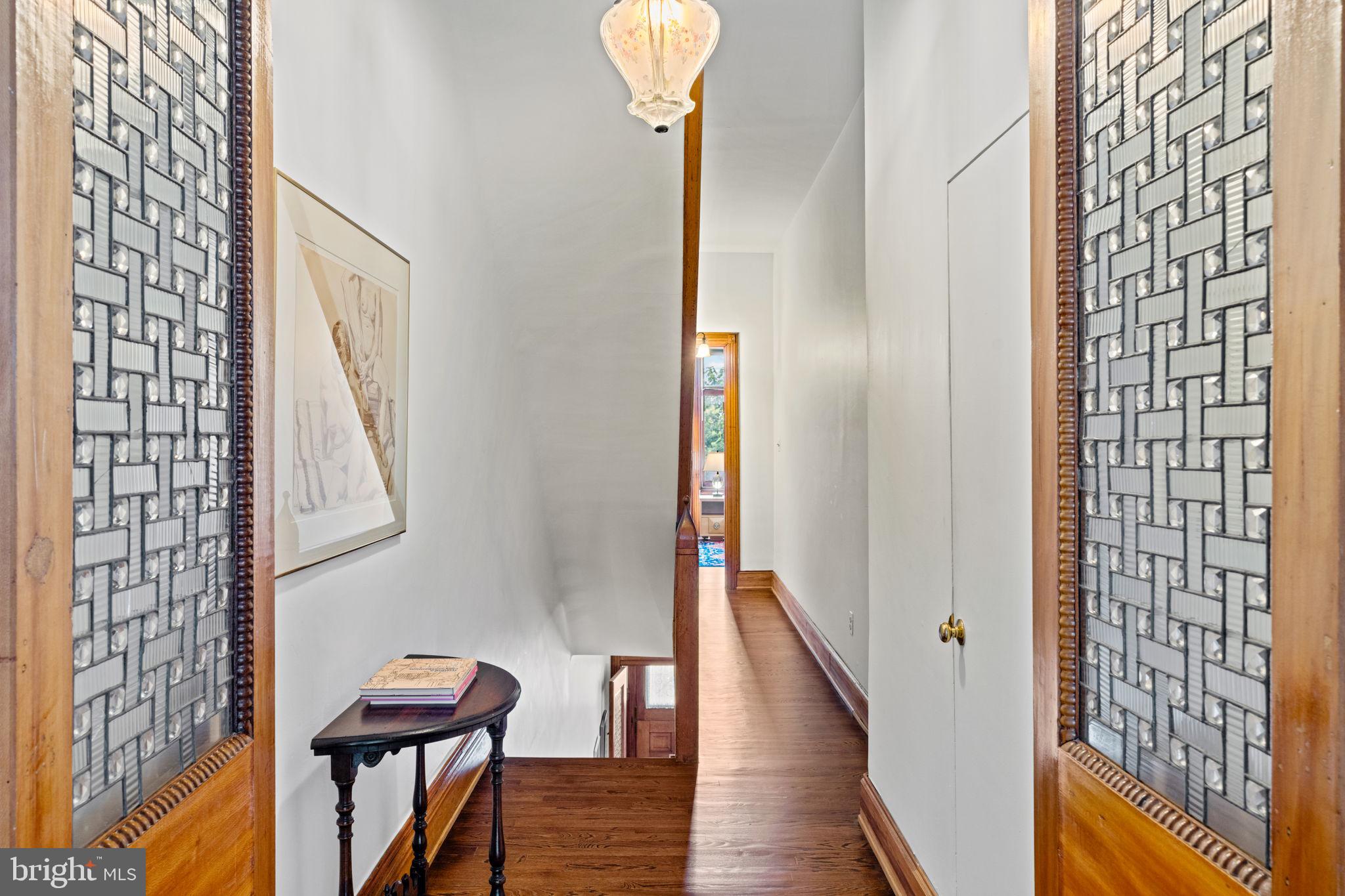 FAIRMOUNT - Residential