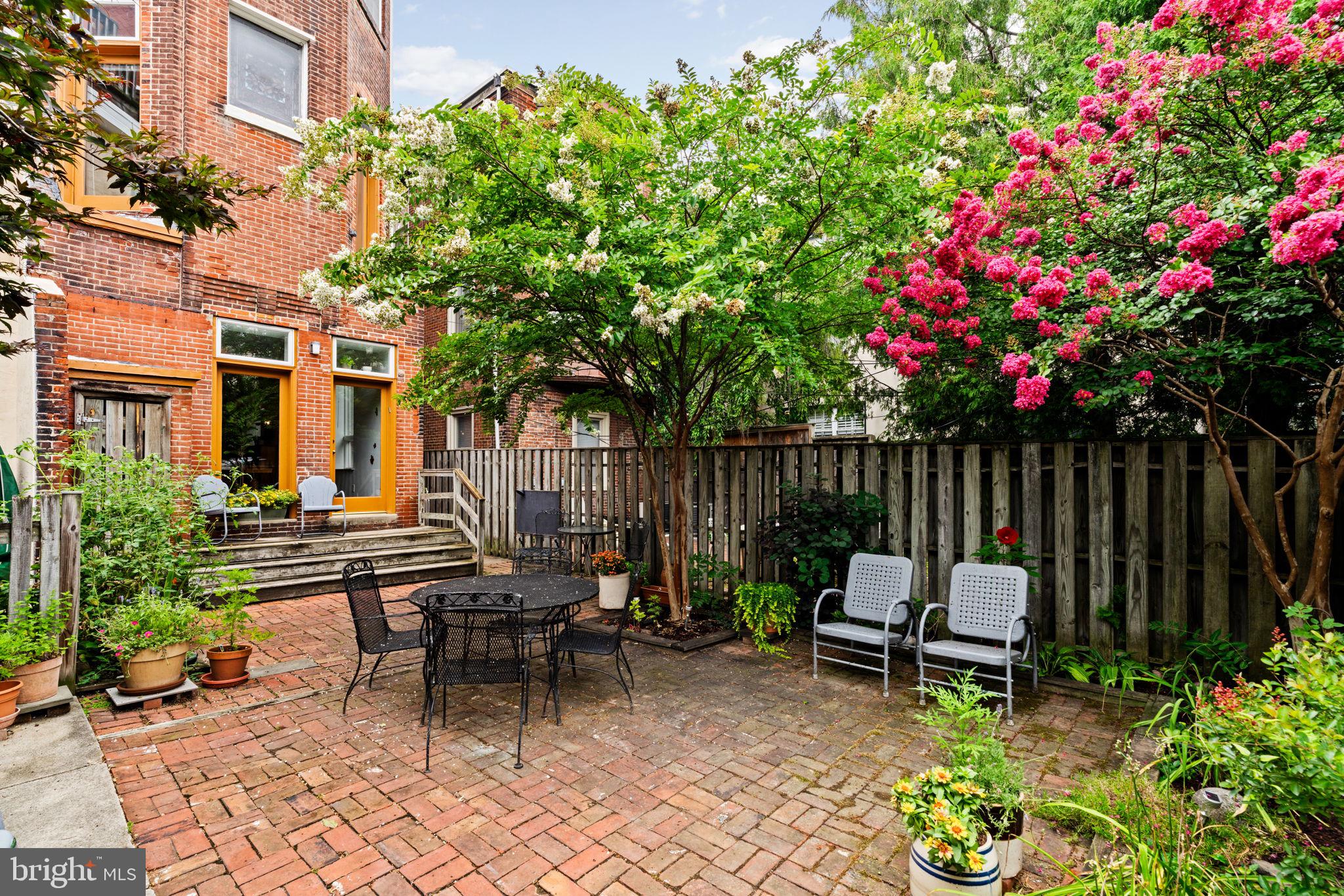 FAIRMOUNT - Residential