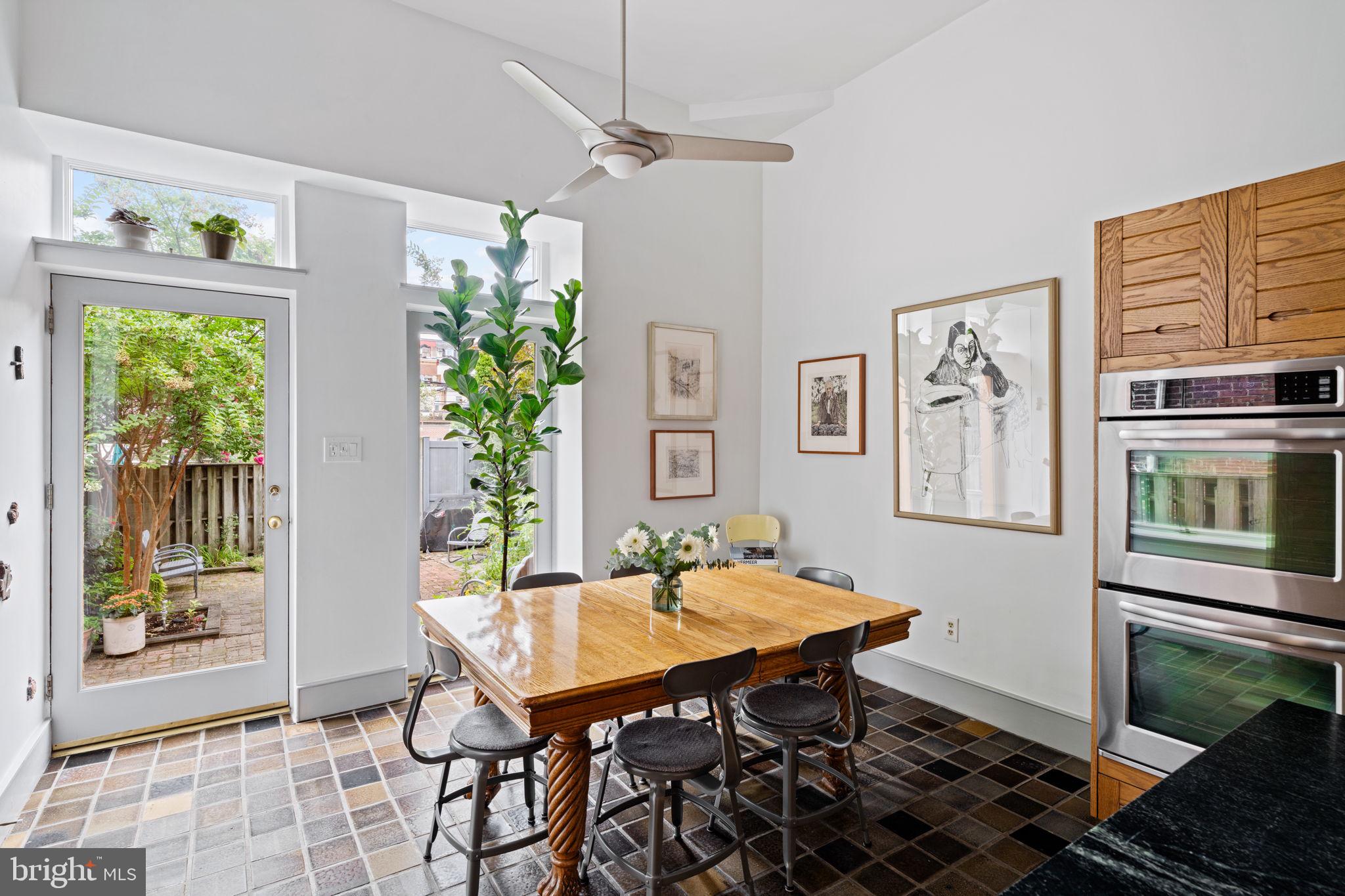 FAIRMOUNT - Residential