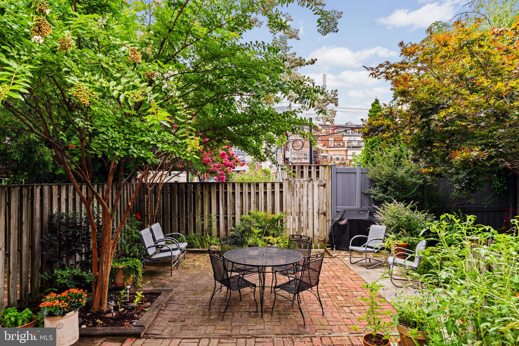 FAIRMOUNT - Residential