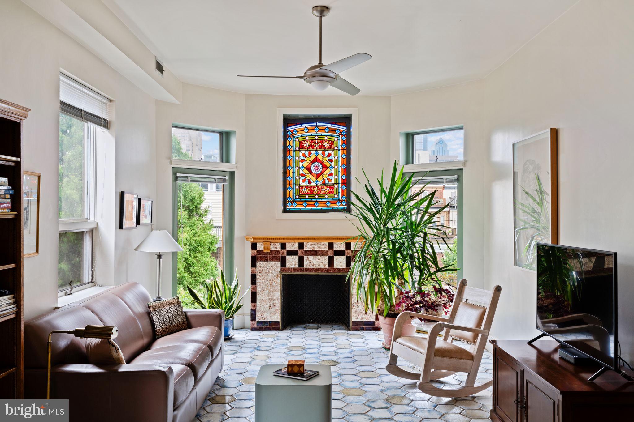 FAIRMOUNT - Residential