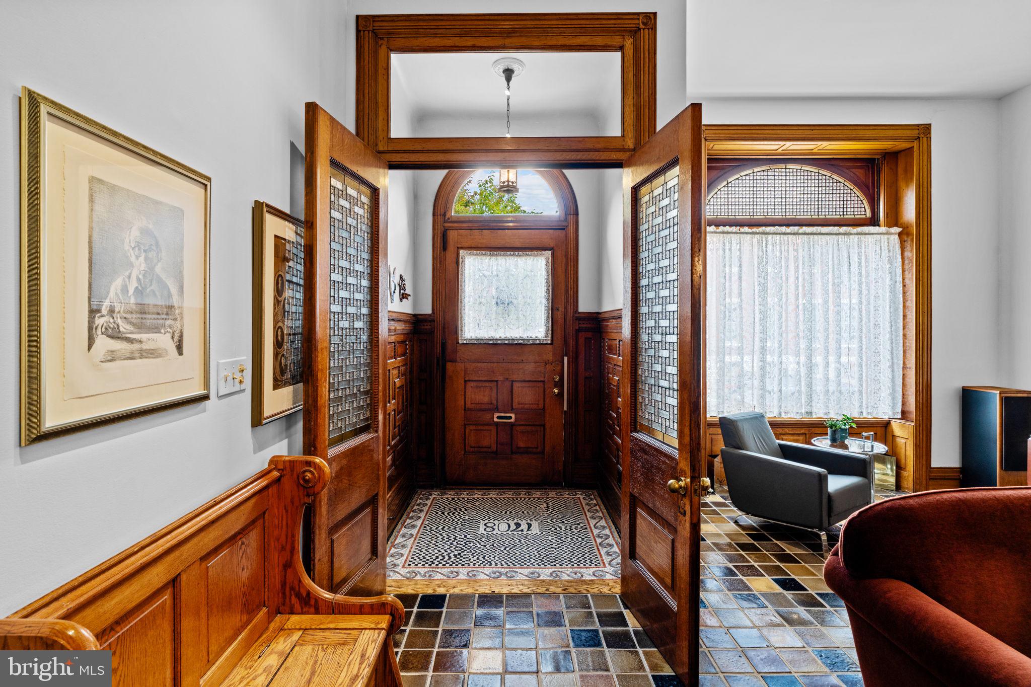 FAIRMOUNT - Residential