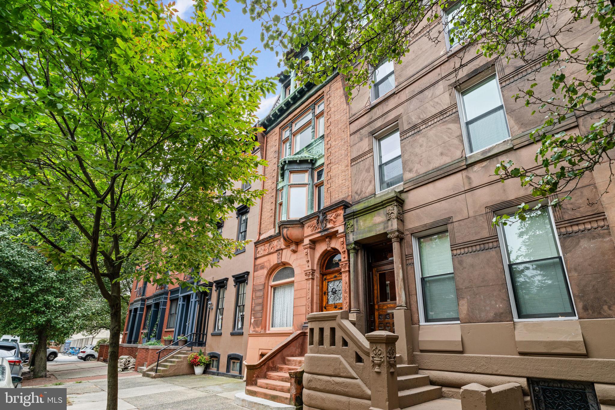 FAIRMOUNT - Residential