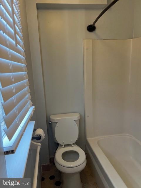 MAYFAIR - Residential Lease