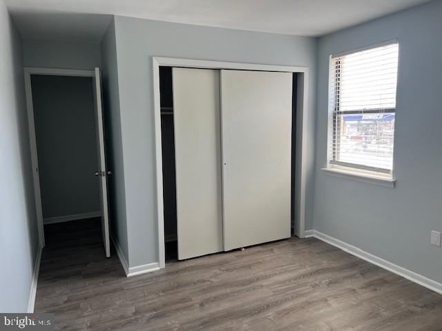 MAYFAIR - Residential Lease