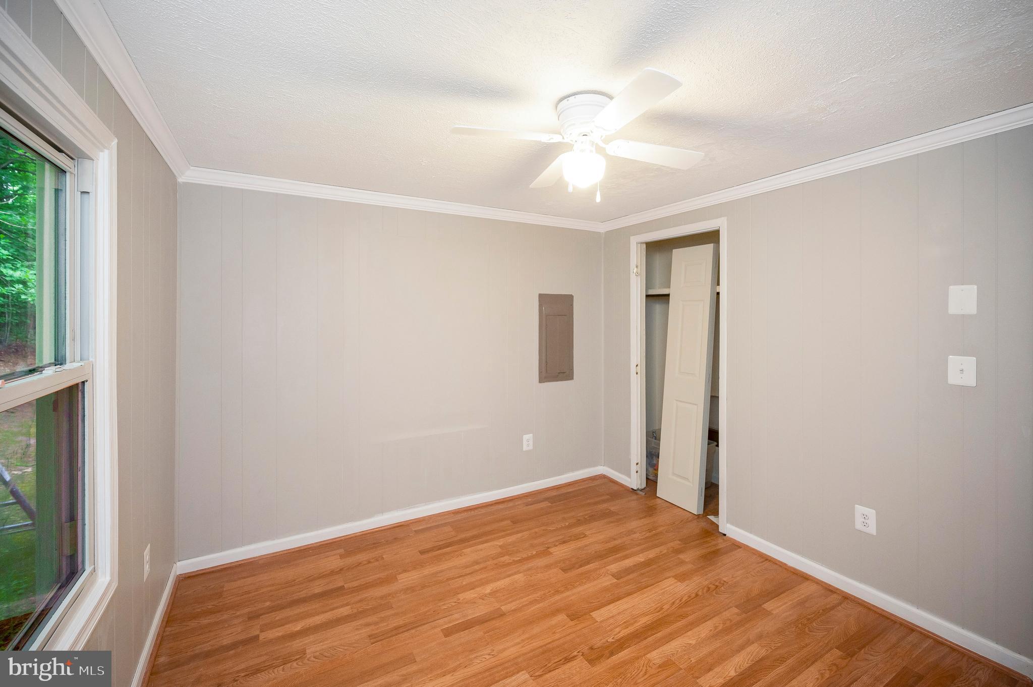 GRAHAM ESTATES - Residential