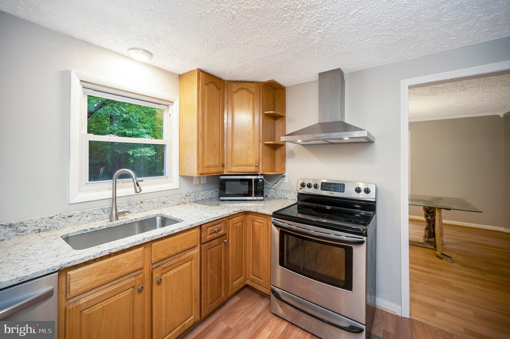 GRAHAM ESTATES - Residential