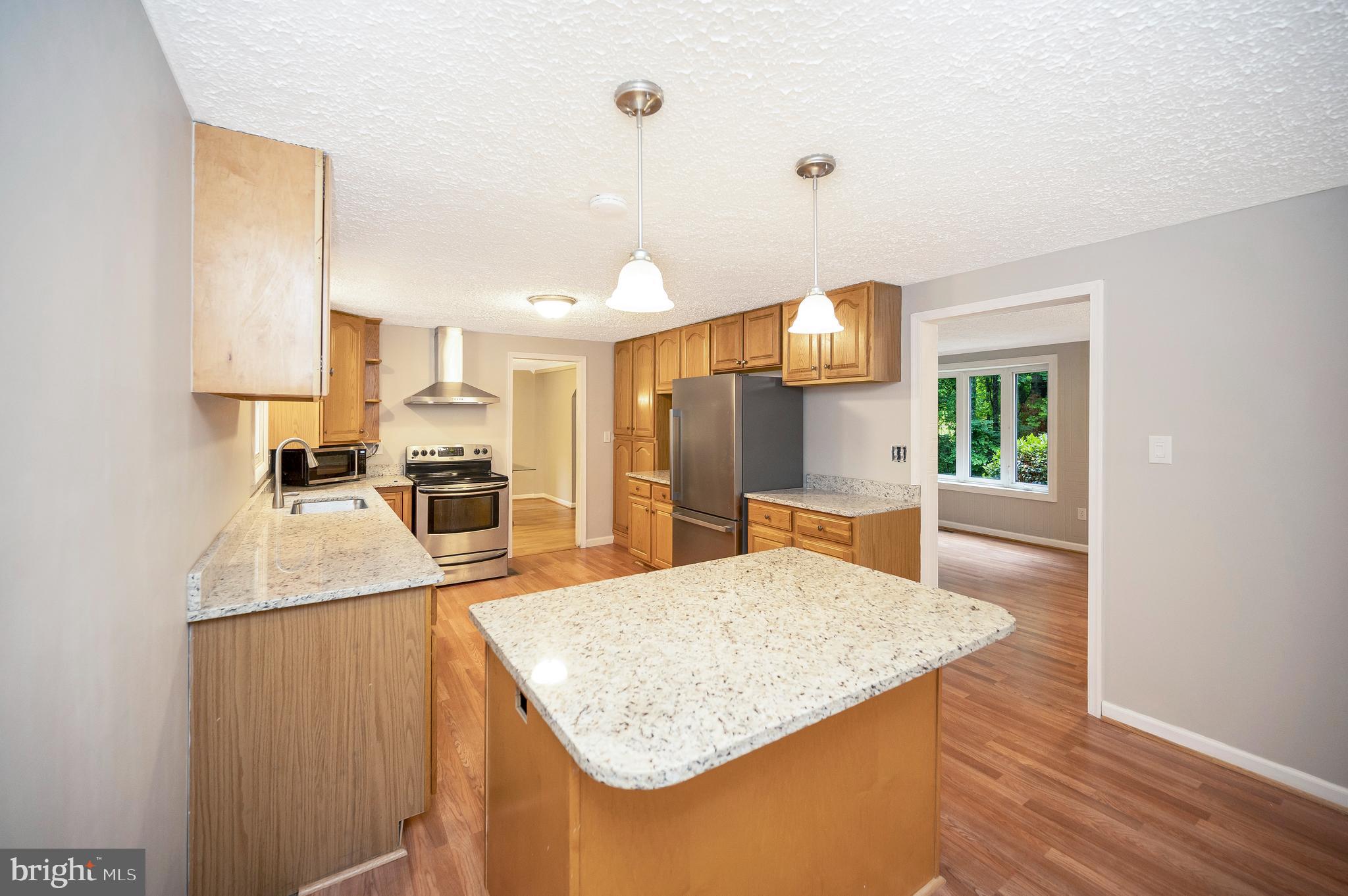 GRAHAM ESTATES - Residential