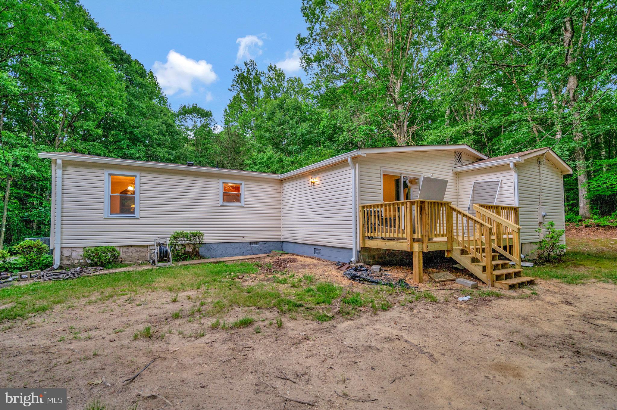 GRAHAM ESTATES - Residential