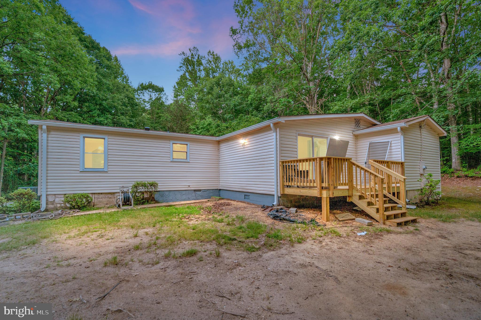 GRAHAM ESTATES - Residential