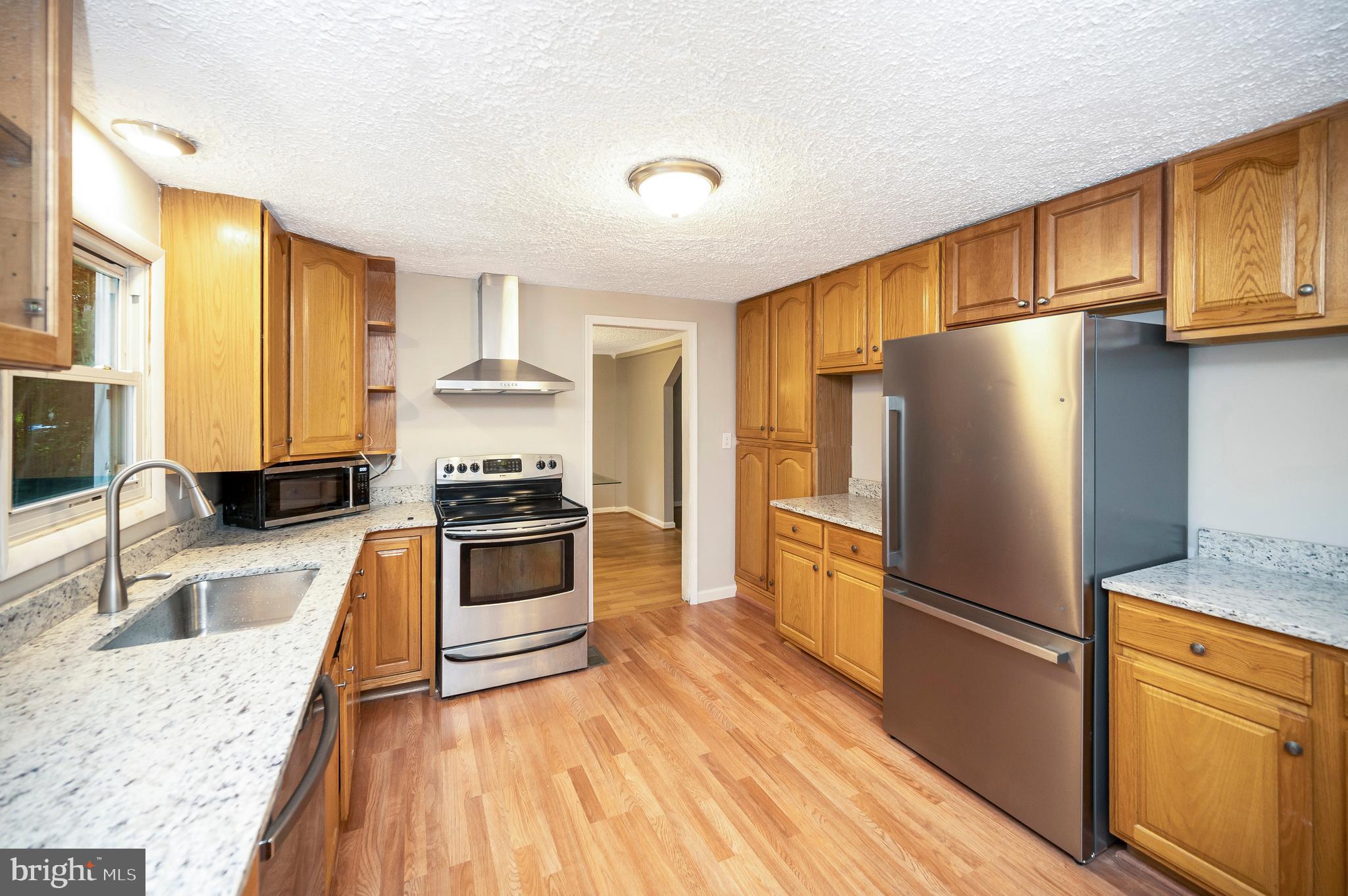 GRAHAM ESTATES - Residential