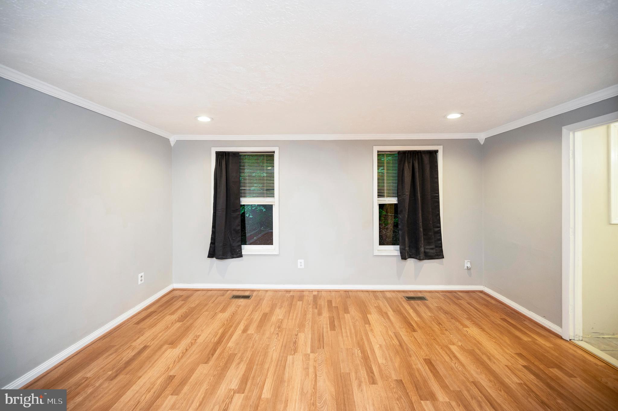 GRAHAM ESTATES - Residential