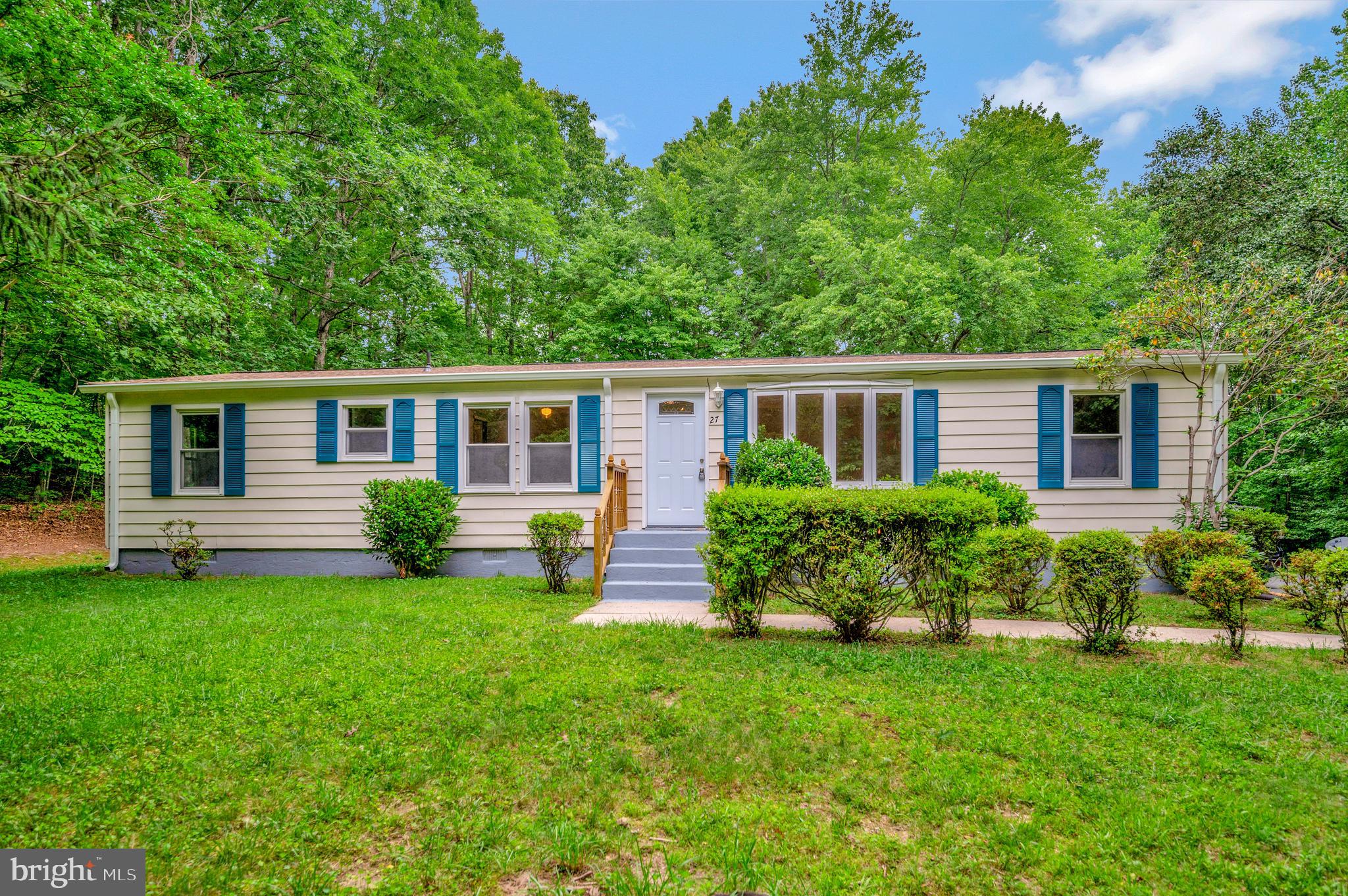 GRAHAM ESTATES - Residential