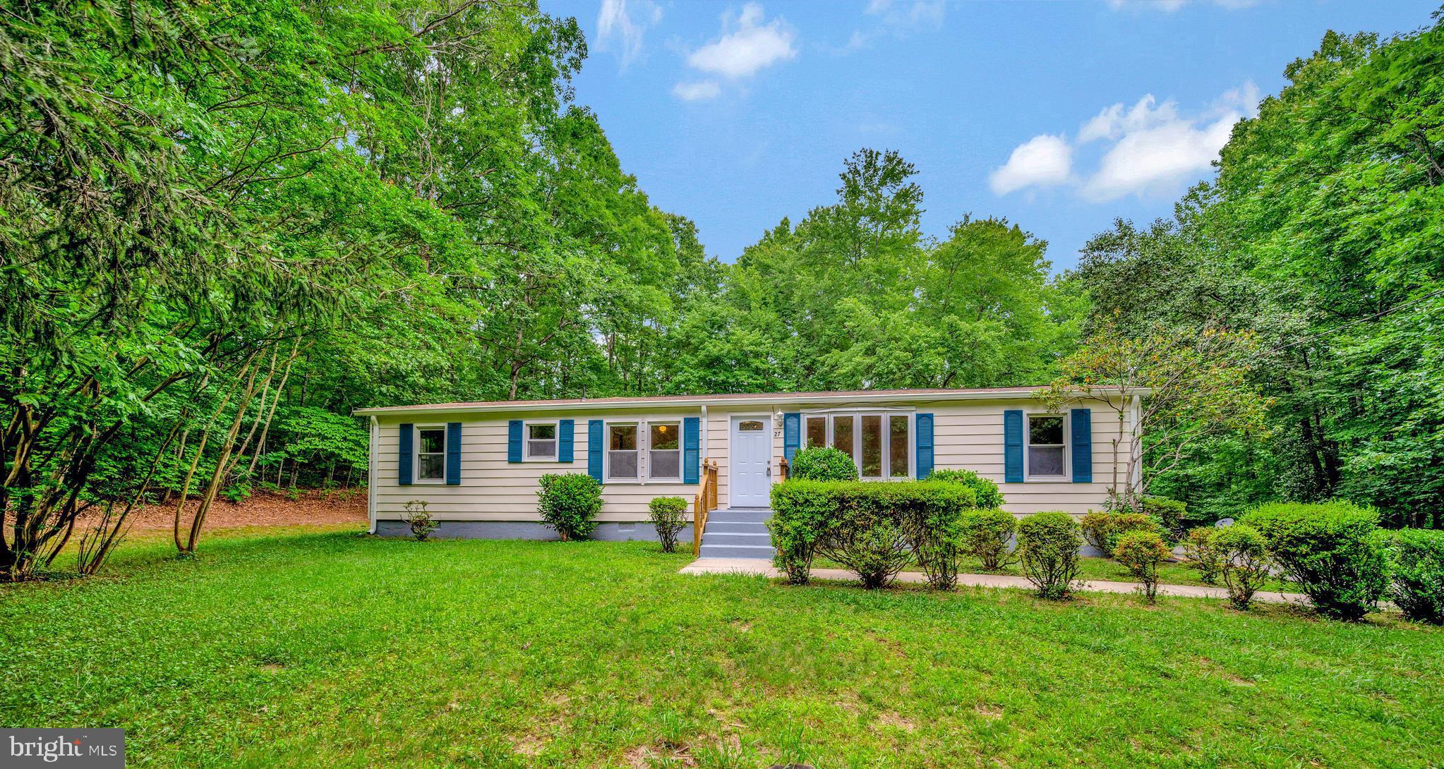 GRAHAM ESTATES - Residential