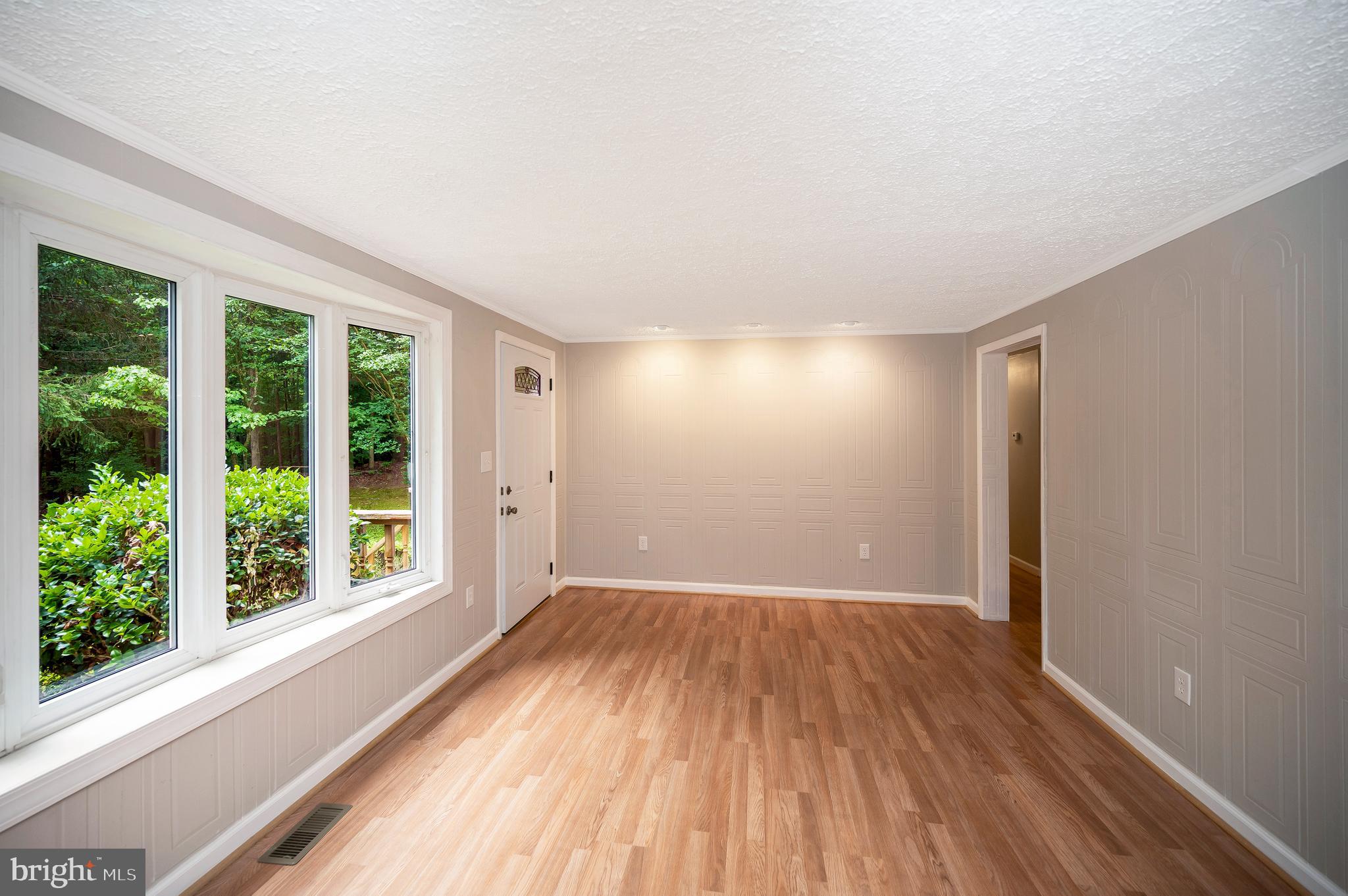 GRAHAM ESTATES - Residential