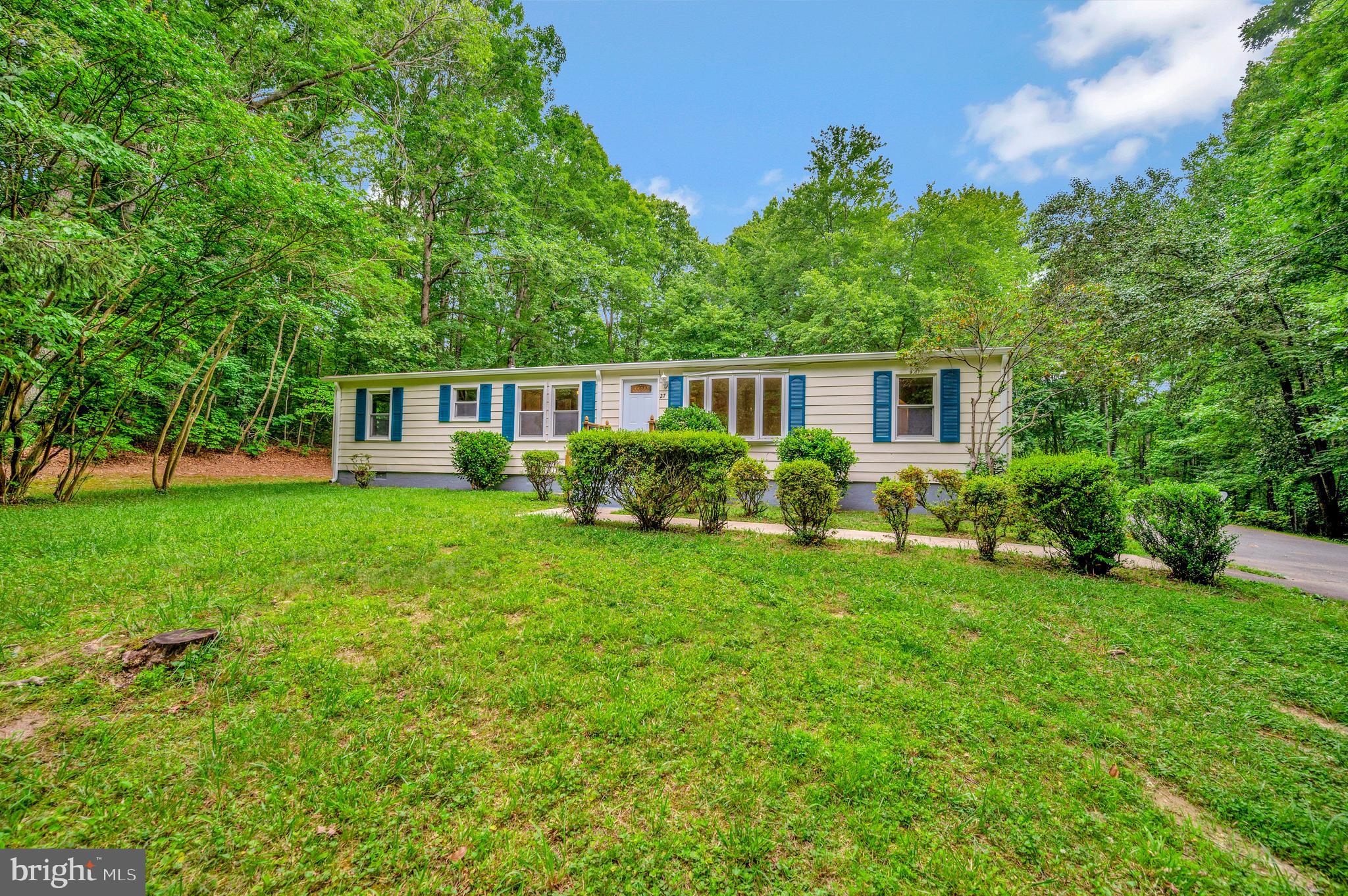 GRAHAM ESTATES - Residential