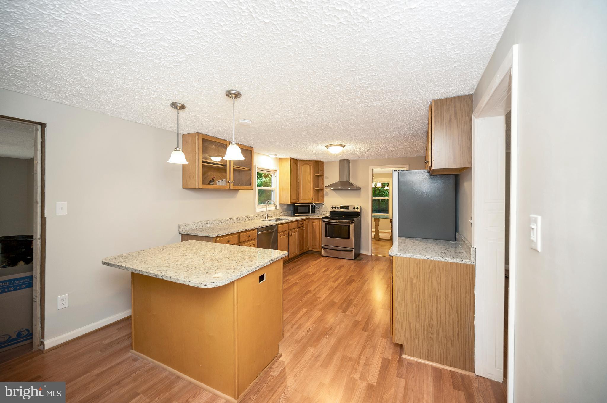 GRAHAM ESTATES - Residential