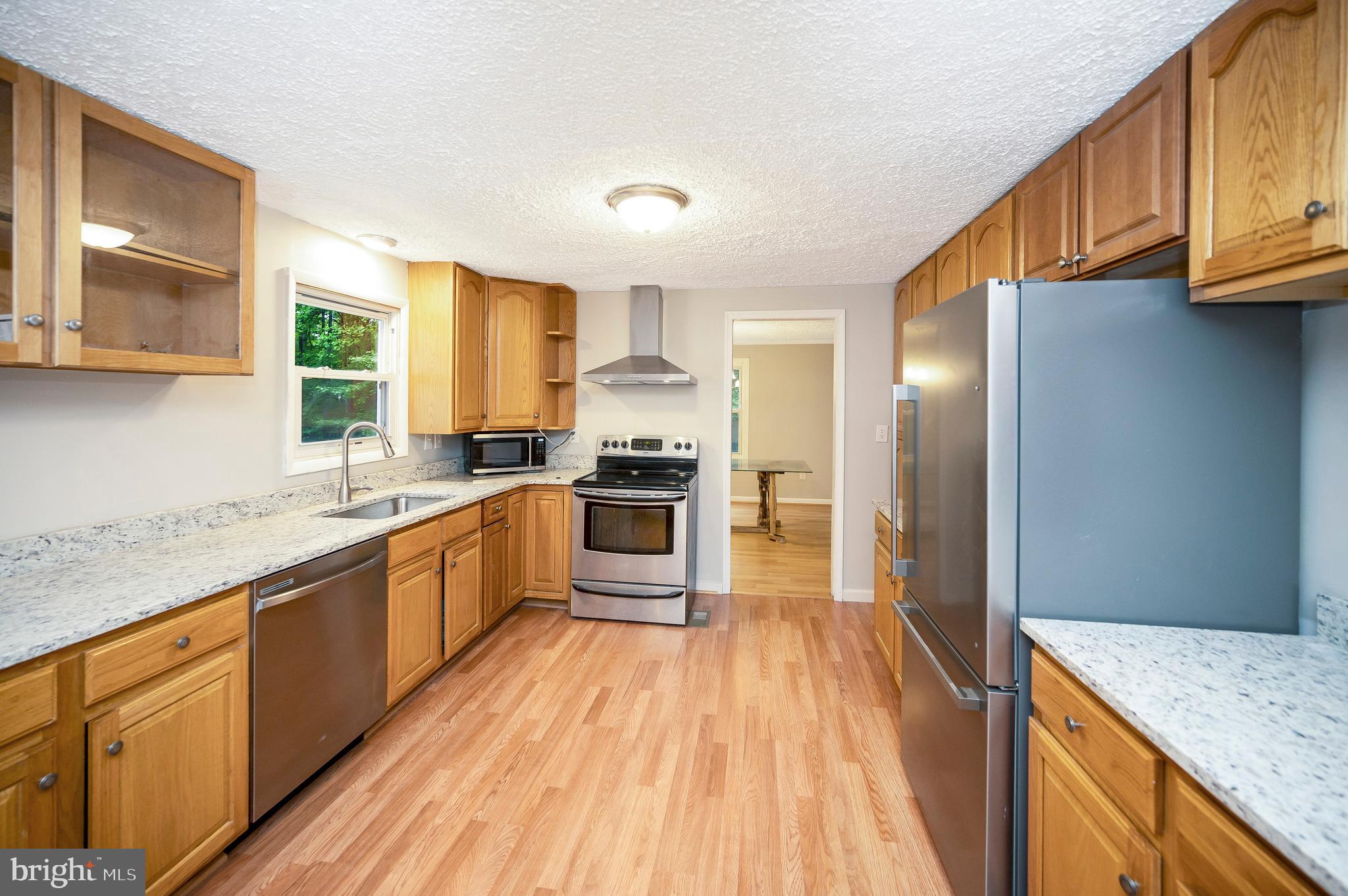 GRAHAM ESTATES - Residential