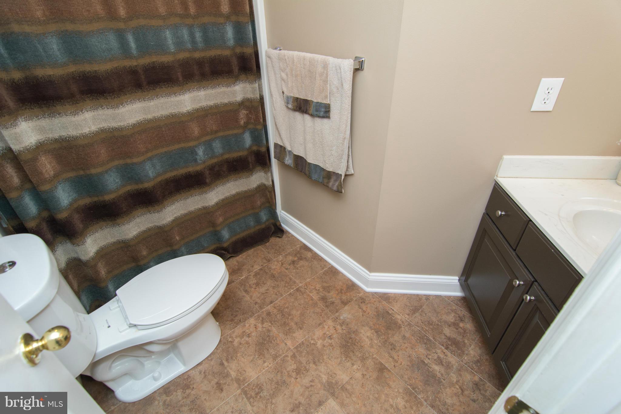 BAY MEADOWS - Residential