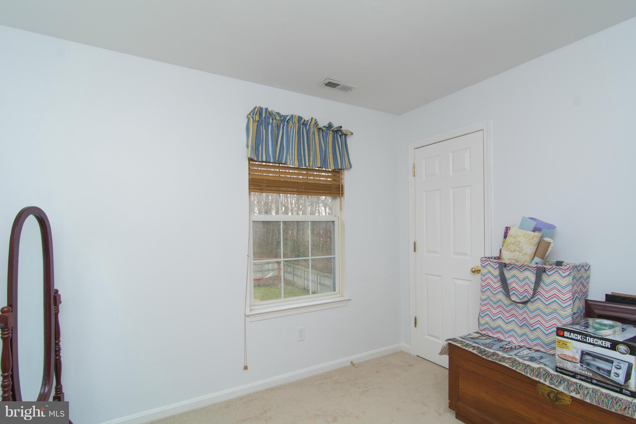 BAY MEADOWS - Residential