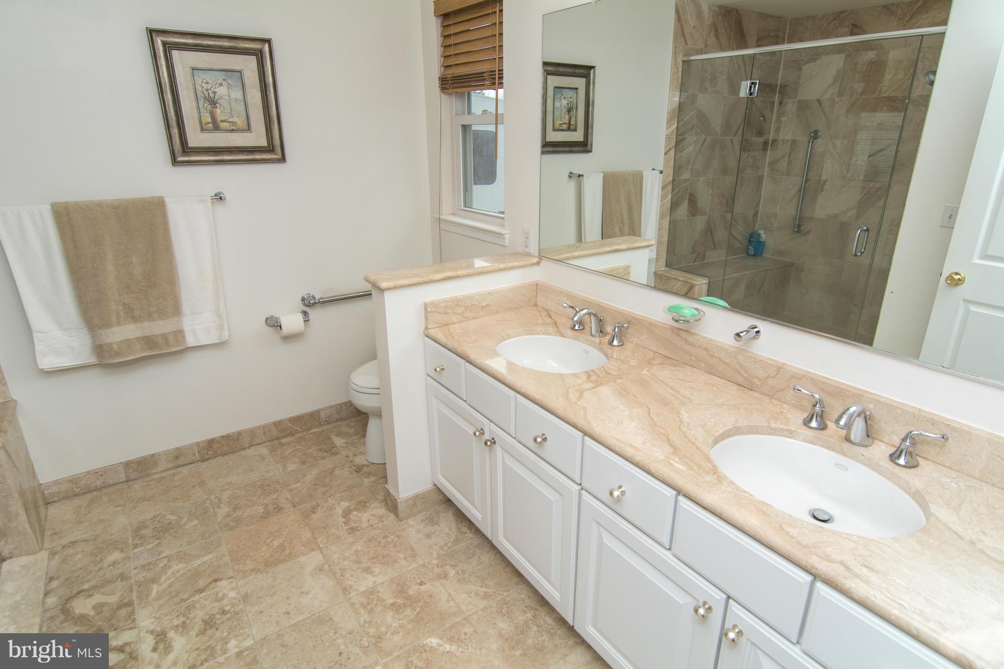 BAY MEADOWS - Residential