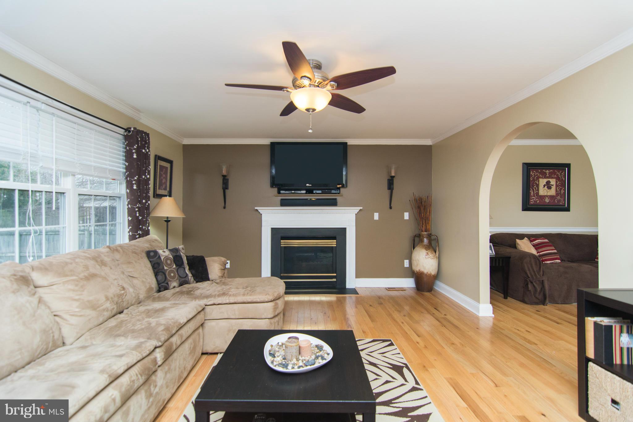 BAY MEADOWS - Residential